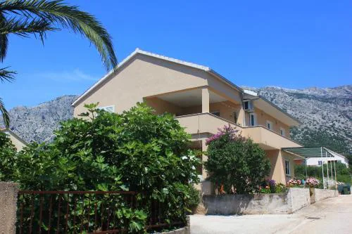 Apartments with parking space Orebic, Peljesac - 10196