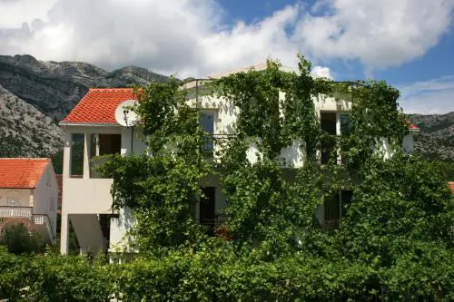 Apartments with parking space Orebic, Peljesac - 266