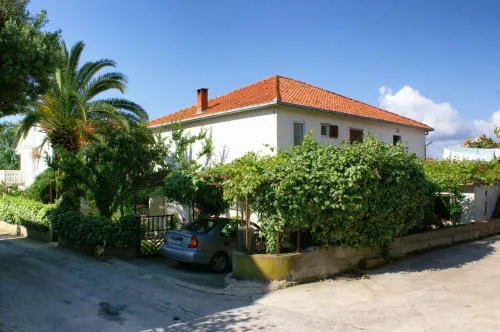 Apartments with parking space Orebic, Peljesac - 4526