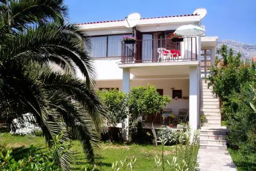 Apartments with parking space Orebic, Peljesac - 646