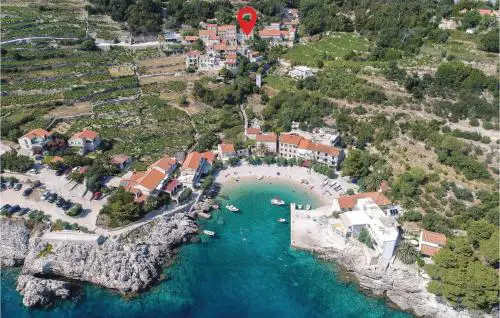 Four-Bedroom Holiday Home In Orebic