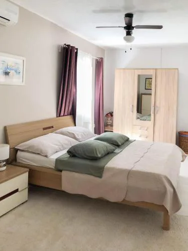 Holiday Apartment 2