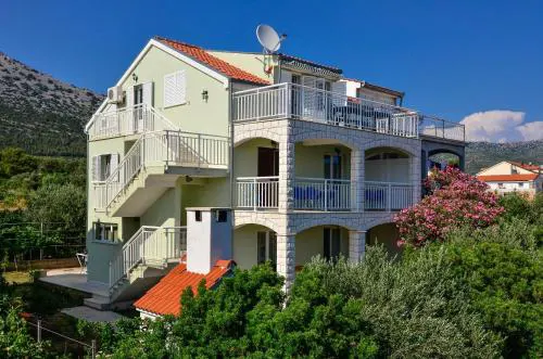 Holiday Apartments Zora