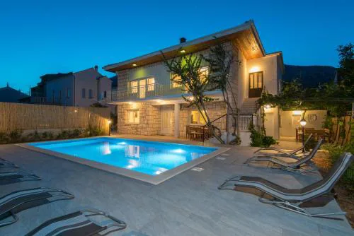 Holiday Home Costa