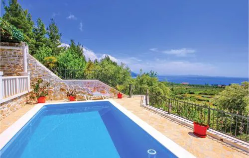 Holiday Home Kaljannovici Bb Ii