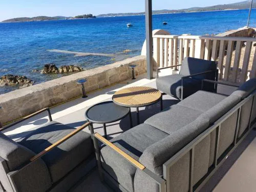 Holiday Home Luna