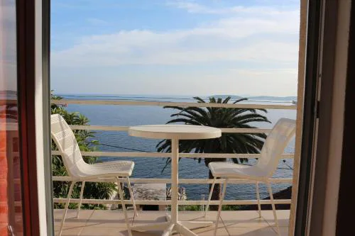 Holiday Home Milan Borje