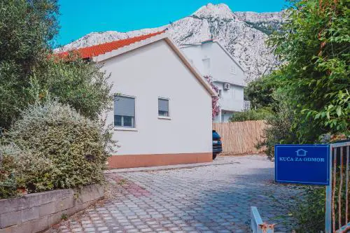 Holiday house with a parking space Orebic, Peljesac - 9482