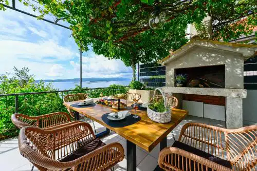 Holiday Villa Noa