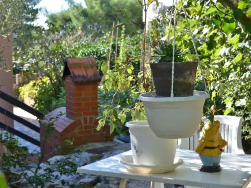 LaidBack Apartments - Standard One Bedroom Apartment with Balcony and Sea View Azur
