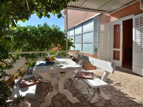 LaidBack Apartments - Two Bedroom Apartment with Terrace and Sea View Paradise