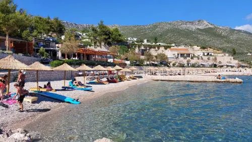 Lavanda Mobile Homes & Villas
