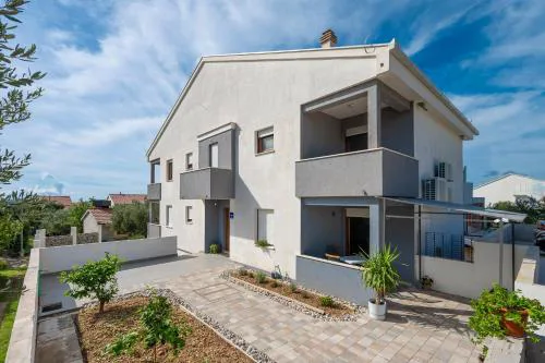 Lidija Apartmani