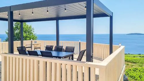 Luxury Villa Navis