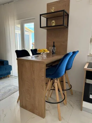 One bedroom apartment