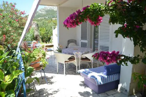 Orebic Garden House