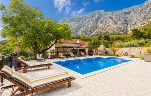 Pet Friendly Home In Orebic