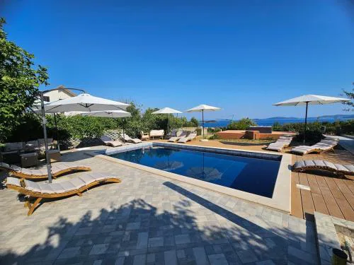 Villa Darya