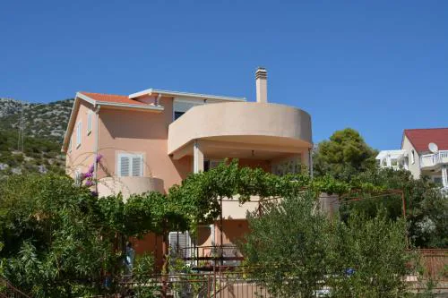 Villa Giuliana