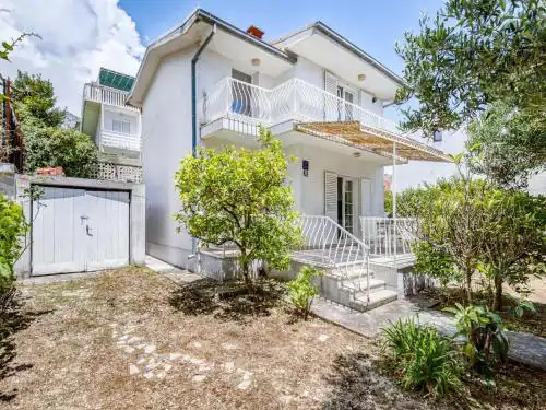 Villa in Orebić near Sea Beach