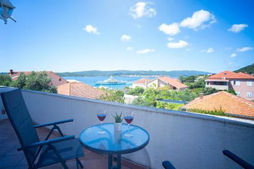 Villa MAR