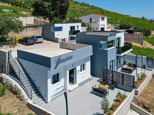 Villa Marija - Holiday Property Gracin