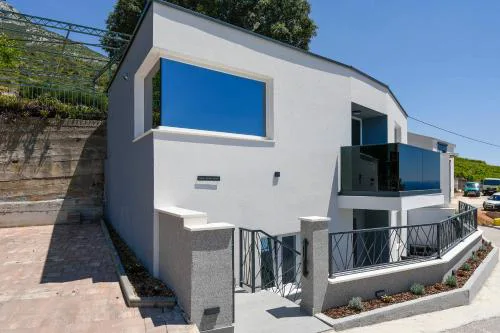 Villa Senija - Holiday Property Gracin