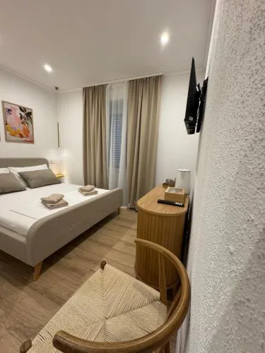 Pelješac Rooms