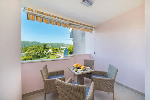 Apartment Karlo