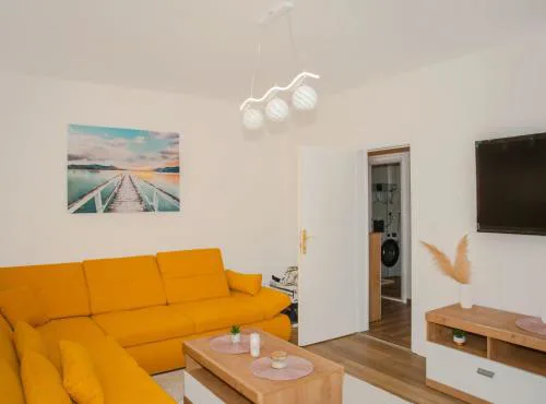 Apartment Matko