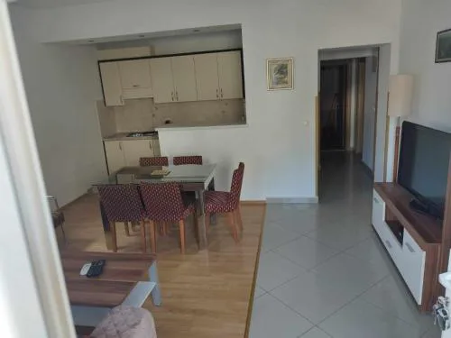 Apartment Štrbić