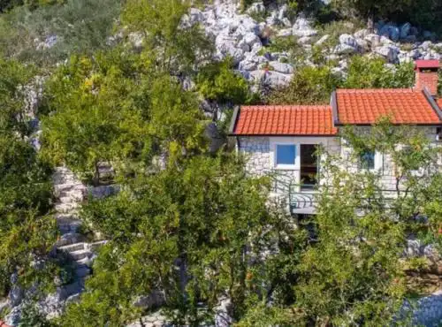 Apartments Galić