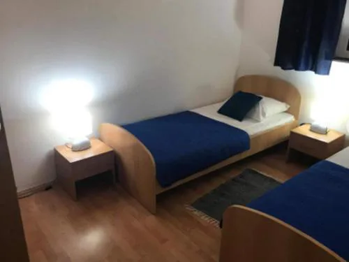 Guest House San Antonio-One Bedroom Apartment Ground Floor no 3