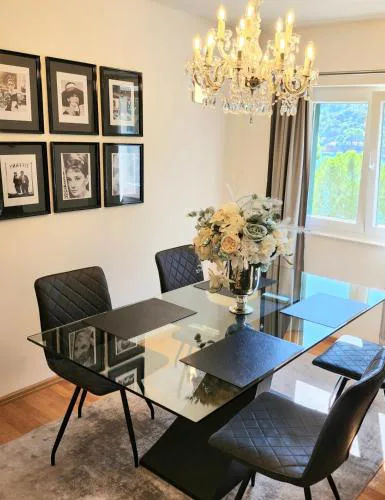 Palma Luxury Apartment