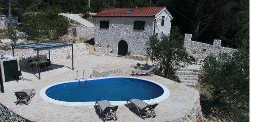Villa Lucija