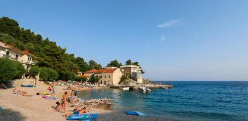 Apartman Plaža 3
