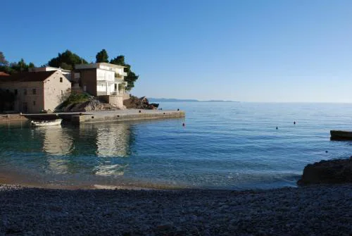 Kuća na plaži