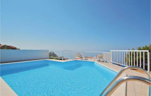 Holiday Home Peljesac-Dingac-Potocine With Outdoor Pool