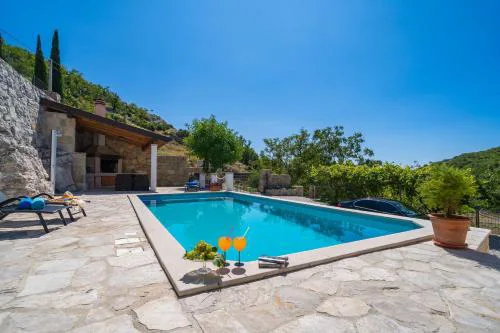 Villa Stone House Kuna