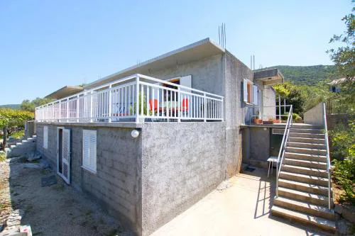 Apartments by the sea Zuronja, Peljesac - 12020
