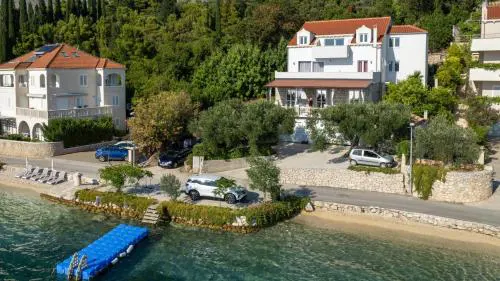 Apartman Marija Slano by Villas Guide