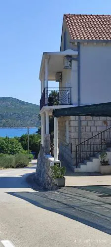 Apartmani Andric