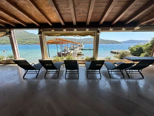 Beach House Nono