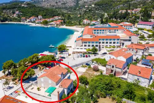 Seaside holiday house Slano - Dubrovnik - 19167