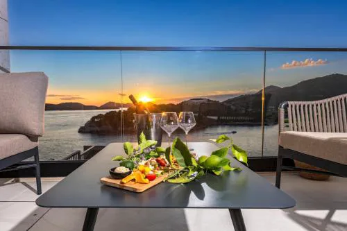Luxury Apartment Su