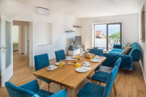 Apartman Petra