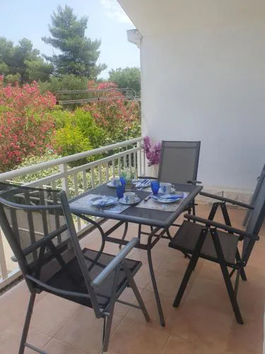 Apartmani Ana i Mia