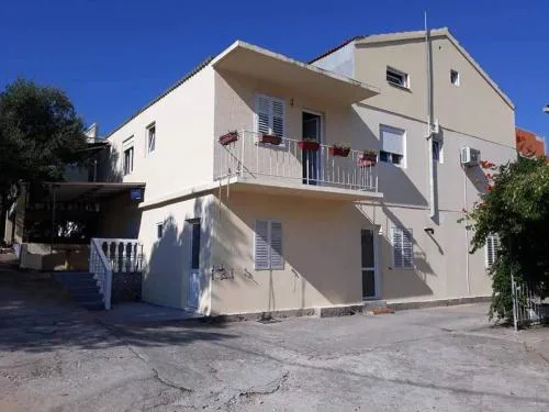 Apartmani Bezek