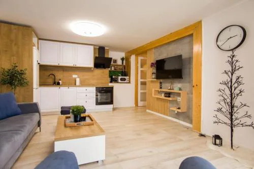Apartment Badia