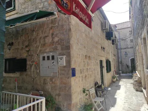 Apartments RGETO